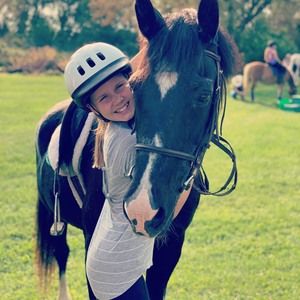 Meet your Posher, April